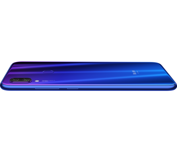 Xiaomi Redmi Note 7 4/64GB Neptune Blue - 482321 - zdjęcie 7
